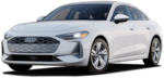 All-new A5 Hatchback